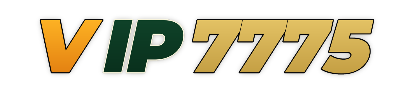 vip7775 Logo